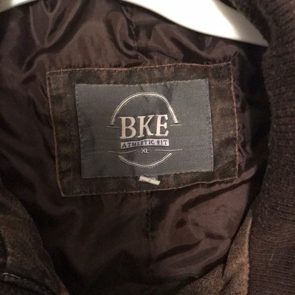 BKE Jacket - Picture 2 of 4